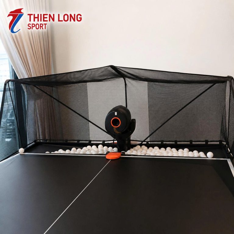 Hình ảnh Máy Pongbot Omni S Pro