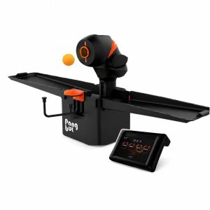 Máy Pongbot Omni S Pro