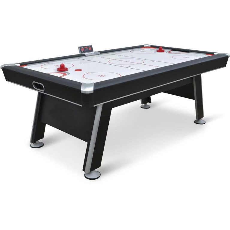 Ảnh tổng thể Bàn Khúc Côn Cầu Air Hockey TH-2149