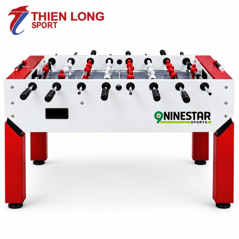 Mặt sân Bàn Bi Lắc Iron Man JX-199