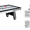 Bàn Khúc Côn Cầu Air Hockey TH-2148