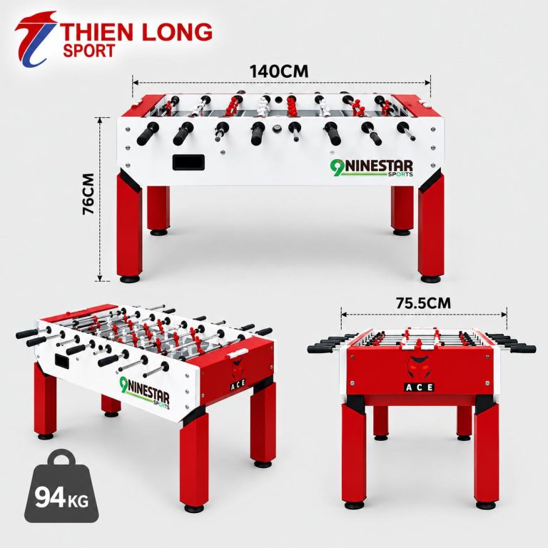 Kích thước Bàn Bi Lắc Iron Man JX-199