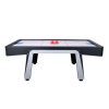 Bàn Khúc Côn Cầu Air Hockey Ninestar JX-690 Nhiều Kiểu Nắp Che