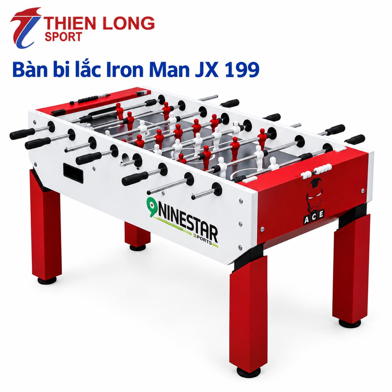 Bàn bi lắc