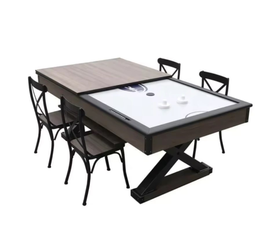 Air Hockey