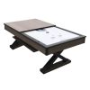 Bàn Đa Năng 2in1 Ninestar JX-679 7FT – Air Hockey, Bàn Ăn