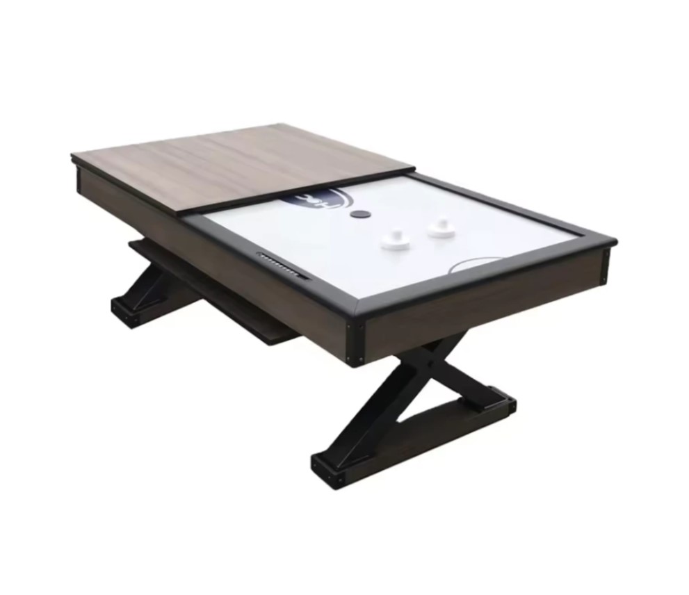 Bảo quản bàn Air Hockey trong không gian khô ráo
