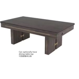 Bàn Đa Năng 3in1 Ninestar – Air Hockey, Bi A, Bàn Ăn