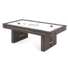 Bàn Đa Năng 3in1 Ninestar – Air Hockey, Bi A, Bàn Ăn