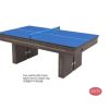 Bàn Đa Năng 3in1 Ninestar – Air Hockey, Bi A, Bàn Ăn