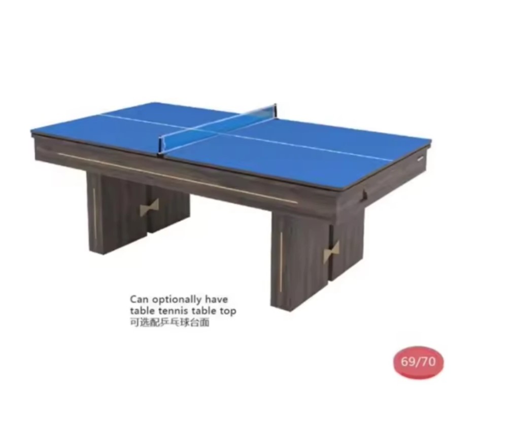 Bàn Air Hockey đa năng cho khu giải trí