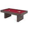 Bàn Đa Năng 3in1 Ninestar – Air Hockey, Bi A, Bàn Ăn