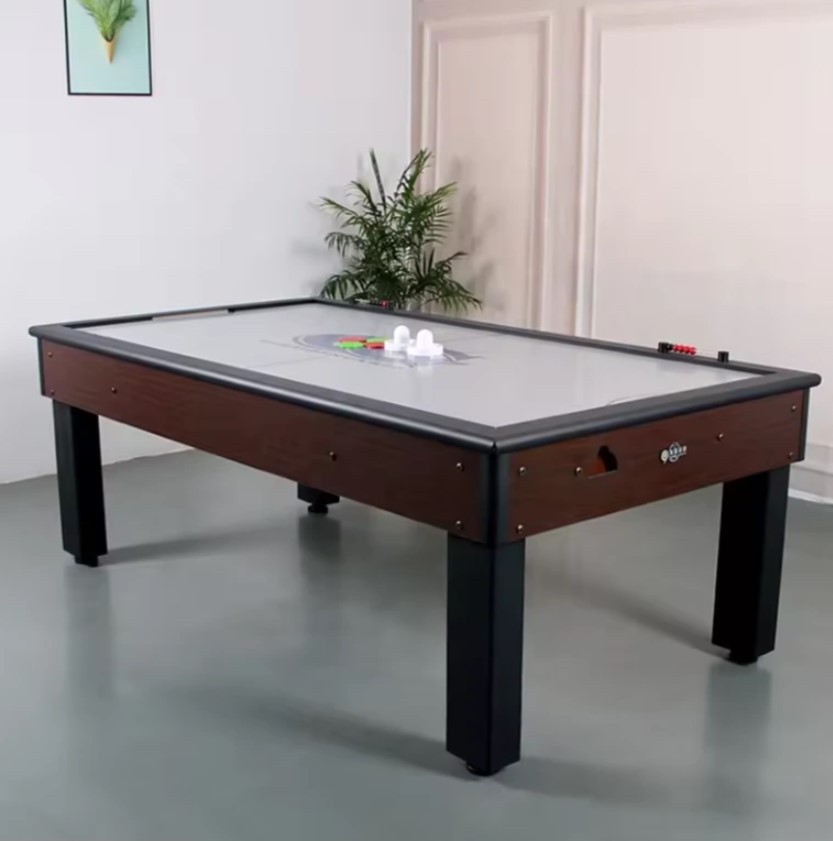Bảo dưỡng bàn Air Hockey đa năng 3in1