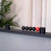 Bàn Đa Năng 3in1 Ninestar 7FT – Air Hockey, Bàn Ăn