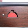 Bàn Đa Năng 3in1 Ninestar 7FT – Air Hockey, Bàn Ăn