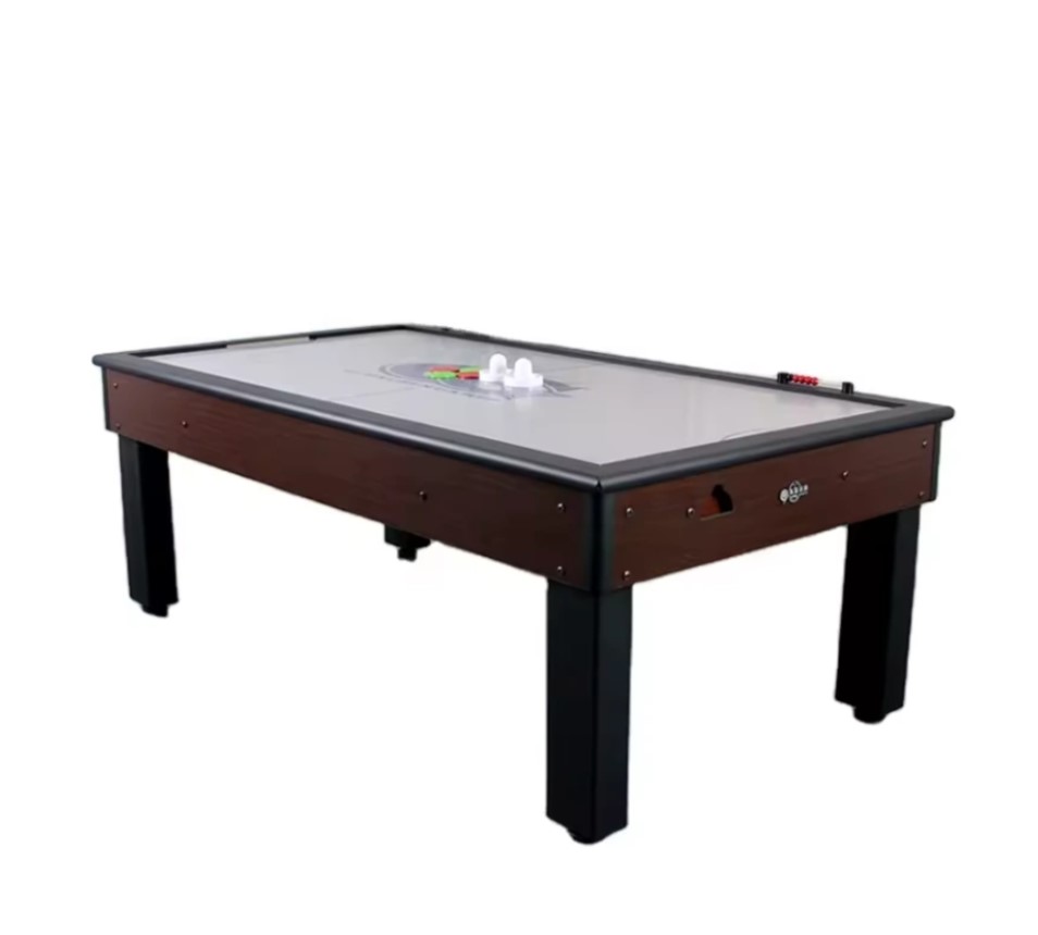 Bàn Air Hockey đa năng 3in1 7FT cần thêm không gian khi chuyển đổi công năng