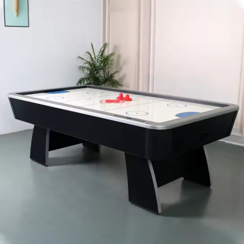 Hệ thống quạt bàn Air Hockey dùng cho khu vui chơi
