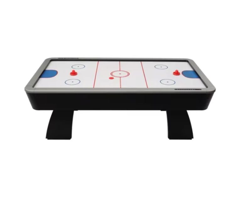 Bàn Khúc Côn Cầu (Air Hockey) NineStar – Chạy Điện