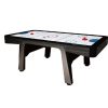 Bàn Khúc Côn Cầu Air Hockey Ninestar JX-690 2in1