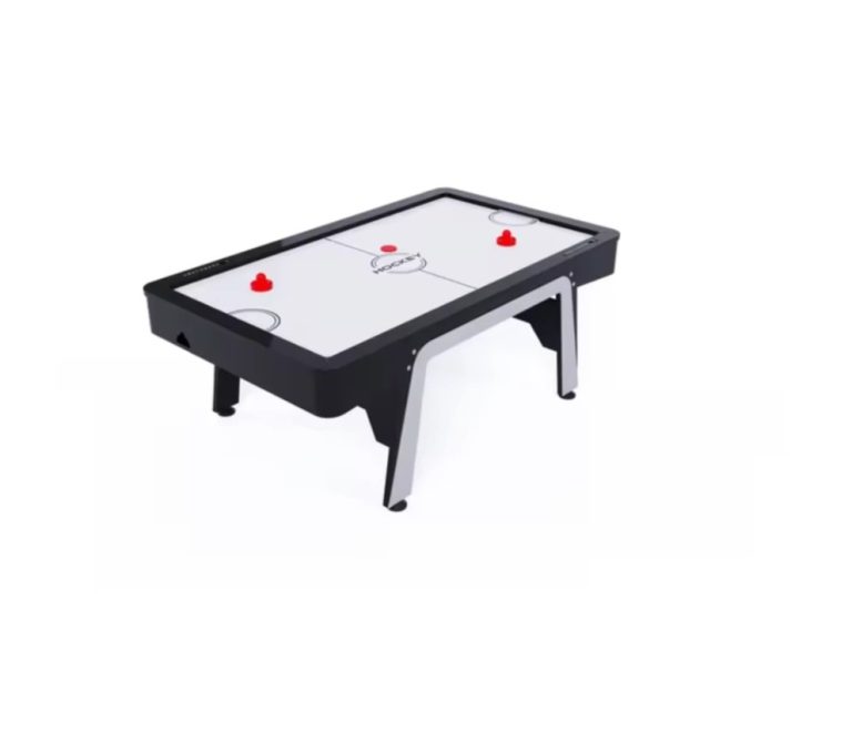 cận mặt bàn và các lỗ tạo khí