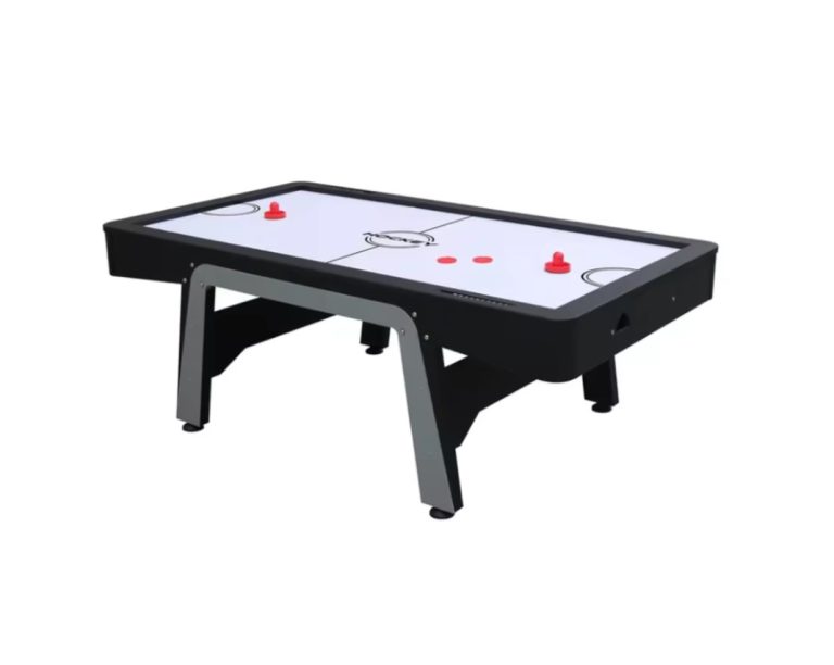 Bàn Air Hockey Ninestar JX-690 2in1