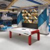 Bàn Khúc Côn Cầu Air Hockey Ninestar JX-699