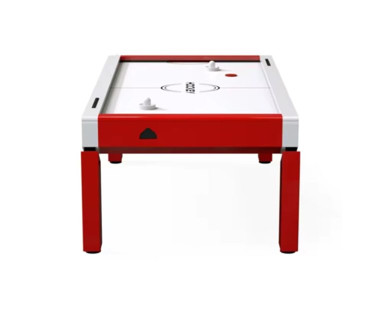 Ảnh mặt bàn Air Hockey JX-699