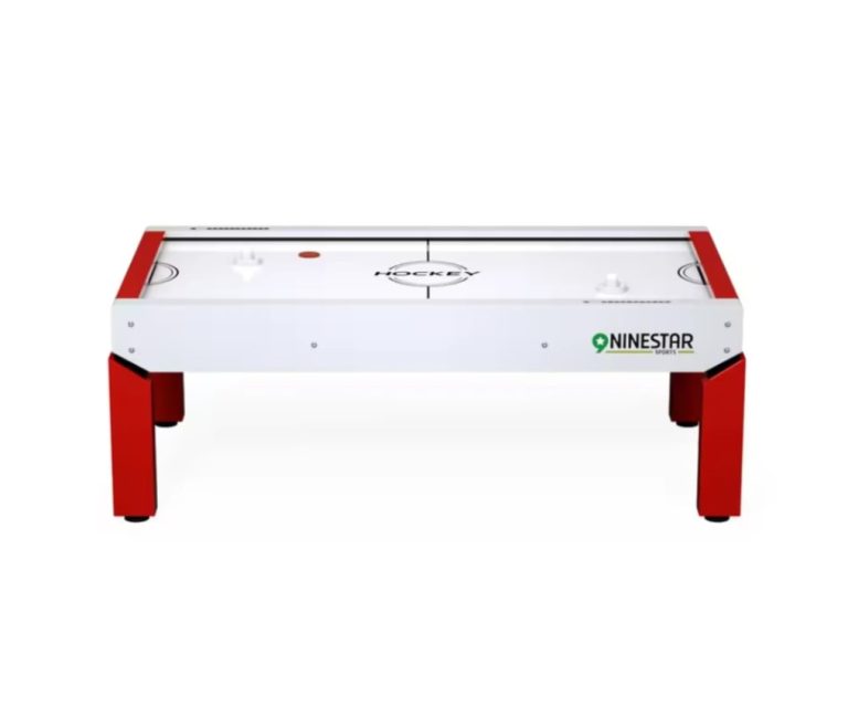 Ảnh toàn bộ Bàn Air Hockey JX-699]