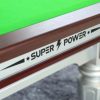 Bàn Snooker Super Power 9ft Khung Gỗ SP-SNK-02