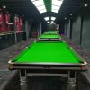 Bàn Snooker Super Power 9ft Khung Gỗ SP-SNK-02