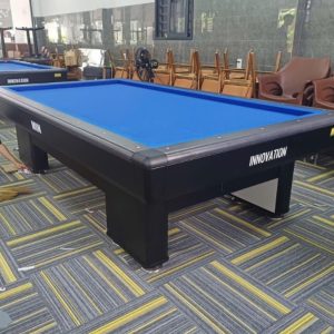 Bàn Bida 3 Băng Nội Địa MIN (3C Carom)