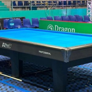 Bàn Bida 3 Băng Aplus Carom Gen 2