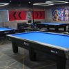 Bàn Bida 3 Băng Aplus Carom Gen 2