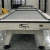 Bàn Bida Lỗ Aileex Crown S24 Luxury Nhập Trung – Đen/Trắng