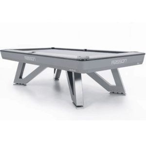 Bàn Bida Lỗ Rasson Woft Nhập Trung 9ft