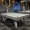 Bàn Bida Lỗ Rasson Woft Nhập Trung 9ft