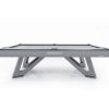 Bàn Bida Lỗ Rasson Woft Nhập Trung 9ft