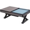 Bàn Snooker NineStar Jiuxing 7ft MDF NS-SNK-01
