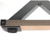 Bàn Snooker NineStar Jiuxing 7ft MDF NS-SNK-01