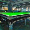 Bàn Snooker Super Power 9ft Chuyên CLB SP-SNK-01