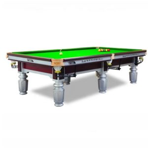 Bàn Snooker Super Power 9ft Chuyên CLB SP-SNK-01