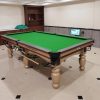 Bàn Snooker Super Power 9ft Chuyên CLB SP-SNK-01