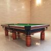 Bàn Snooker Super Power 9ft Chuyên CLB SP-SNK-01