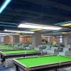 Bàn Snooker Super Power 9ft Chuyên CLB SP-SNK-01